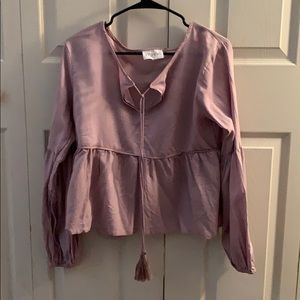 BabyDoll Shirt